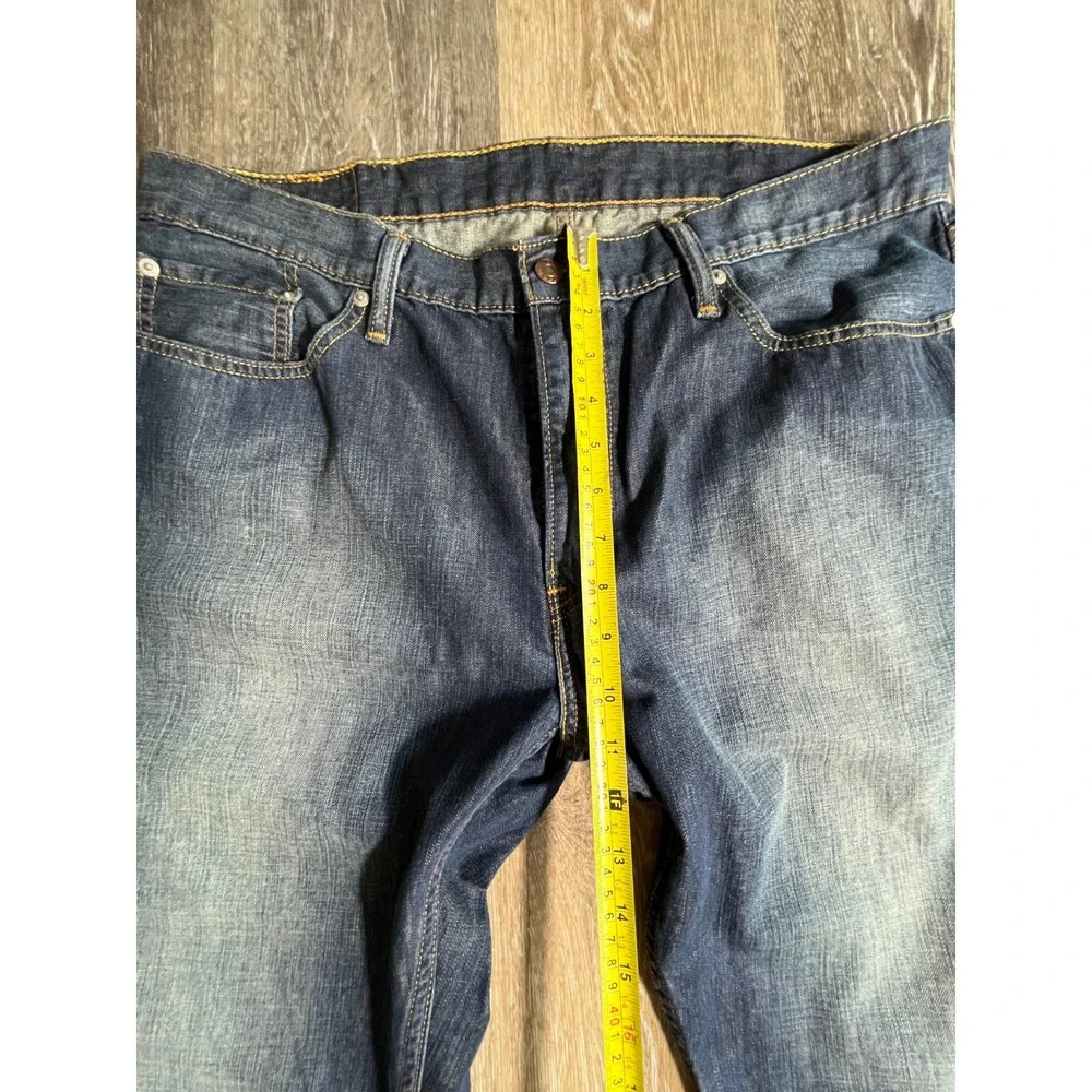 Levis levi 514